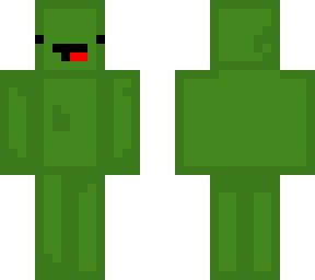green derp