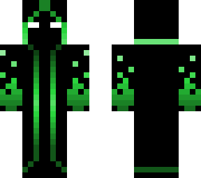 green mage