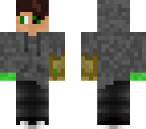 green mode