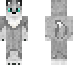 grey wolf