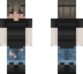 grunge -
