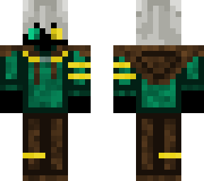 guildmaster