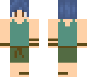 guy fairy