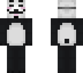 hacker panda
