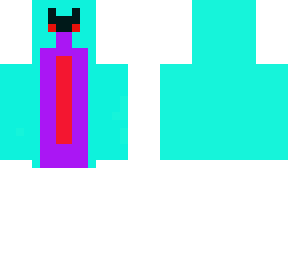 half body