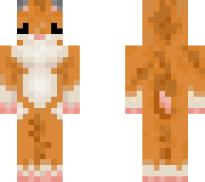hamster edit
