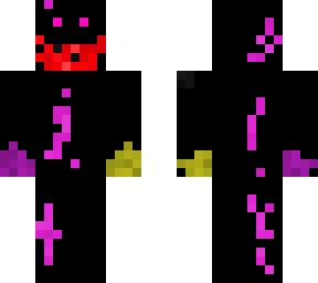 hate (glitchtale, "animosity", "hope")