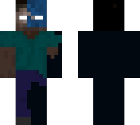 herobrine demon 2.0