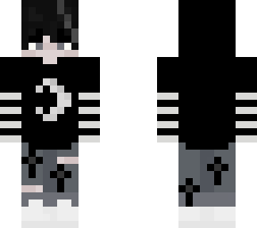hexwizz alt skin with a twist
