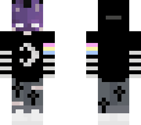 hexwizz skin but with the correct accessories this time