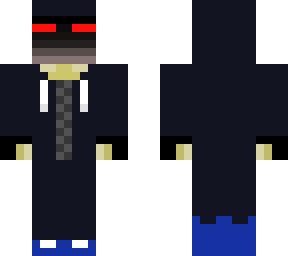 hidden hero