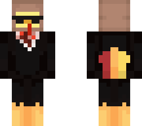 hitman turkey