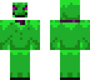 hooded enderian v2