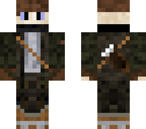 hunter