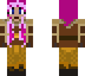 huntress