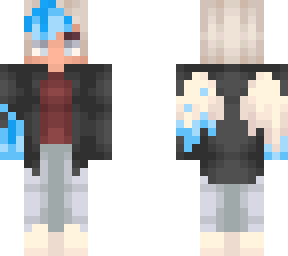 i re edit this skin
