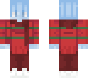 ice boy