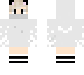 ice catboy but revamped