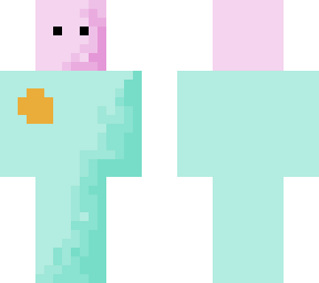 ice-cream man?