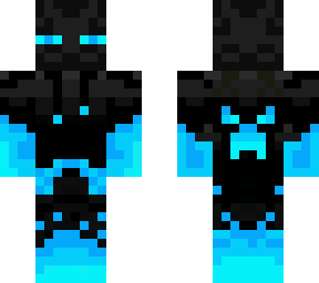 ice enderman