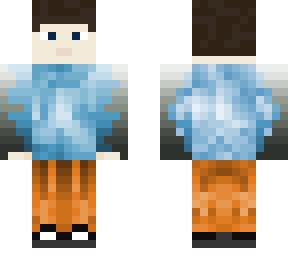 ice steve