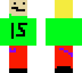 idk