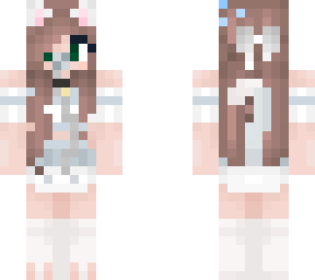ignkittiens skin revamp request version 2