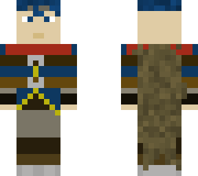 ike