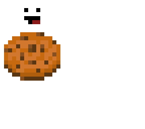 improved cookie skin