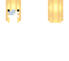 in progress i used a hair base from someone