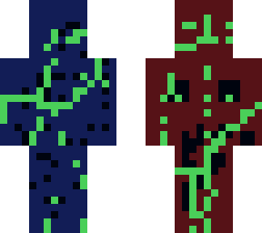 infected