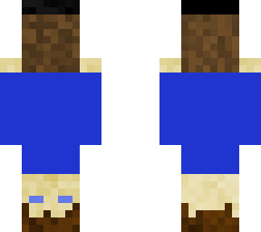 inverted