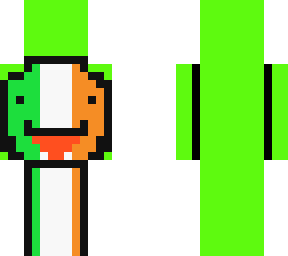 irish dream