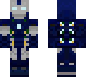 iron hawk
