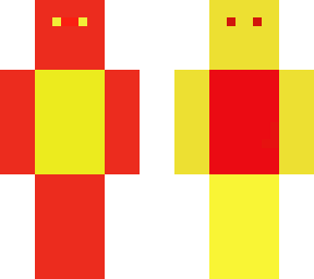 iron man skin