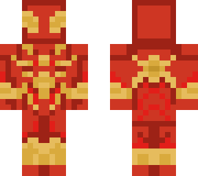 iron spider