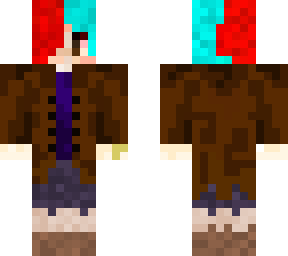 isaac ms (main skin)