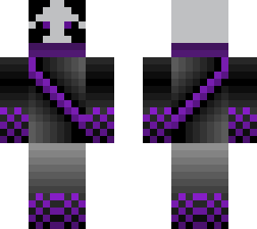its litterly so bad but mate... use this with the suit