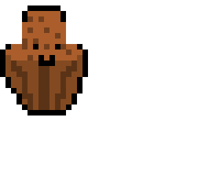its muffin time