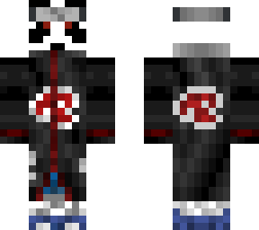 its the aaa character from aa naruto ya