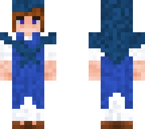 iwife blue