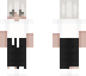 jace dawn -no eyepatch-