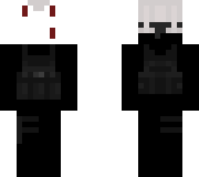 jack skin <3