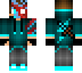 james700 dan vex style modified