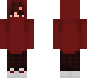 jason ray ~ oc
