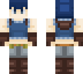 jonathan joestar v2 hair fix