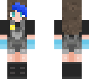 jules (brawlstars oc)