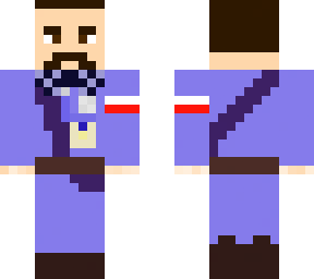 jzef pisudski (marshall's uniform)