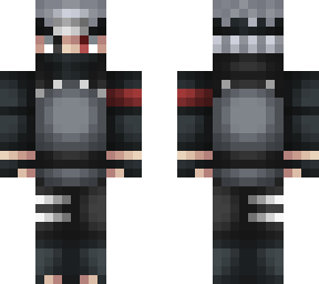 kakashi