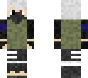 kakashi sharingan